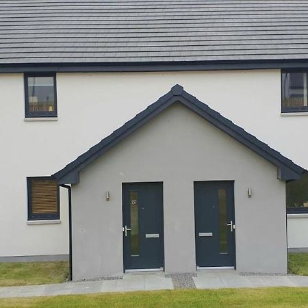 Apartamento Luxurious First Floor Flat Dornoch Exterior foto