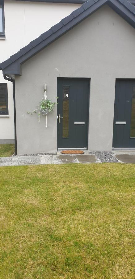 Apartamento Luxurious First Floor Flat Dornoch Exterior foto